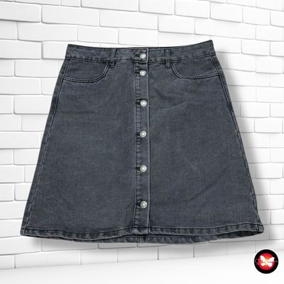 Falda vaquera ONLY Talla 40