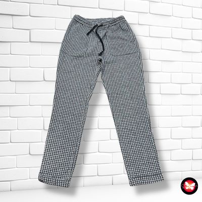 Pantalón jogger PROMOD Talla S