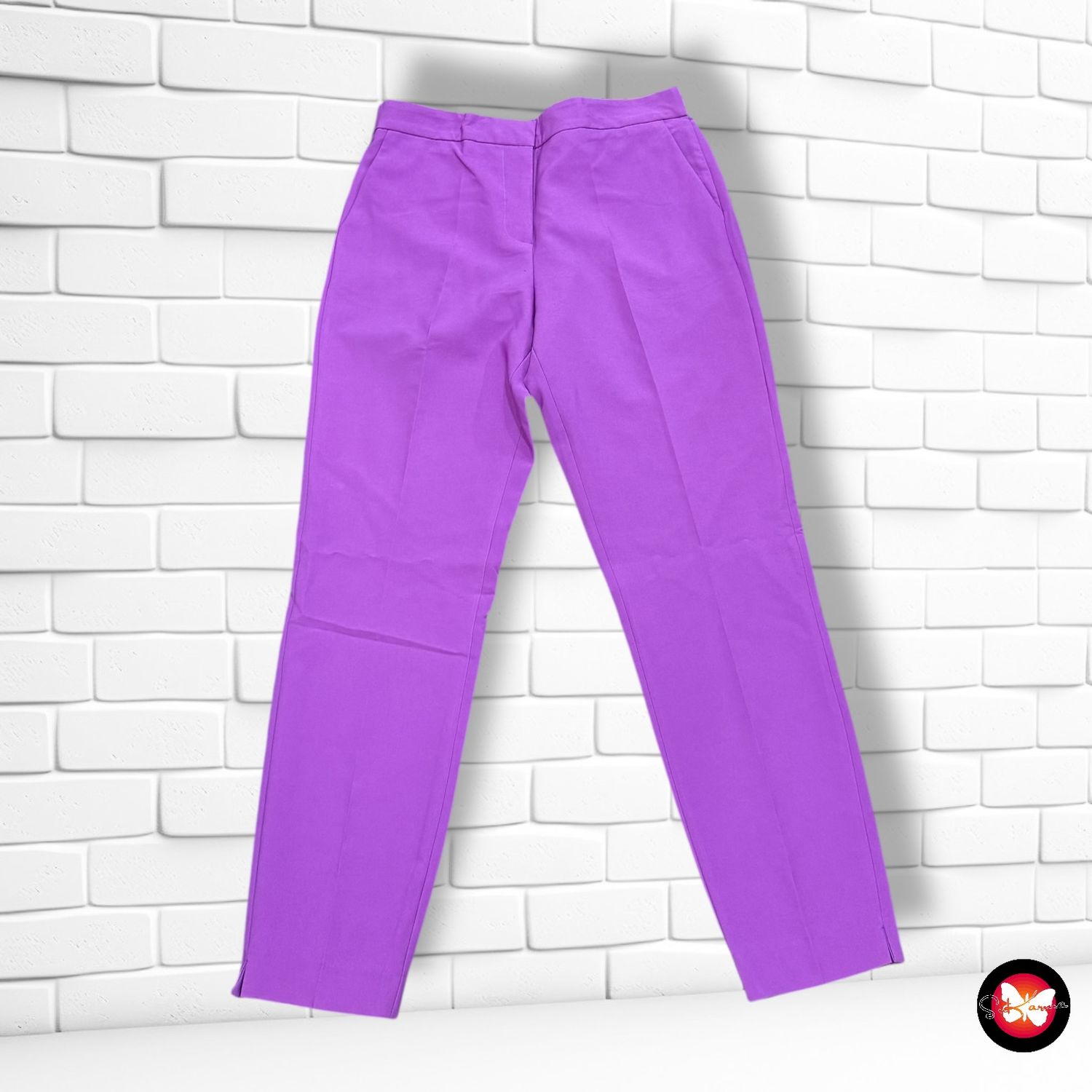 Pantalón de vestir FERRACHE Talla 38