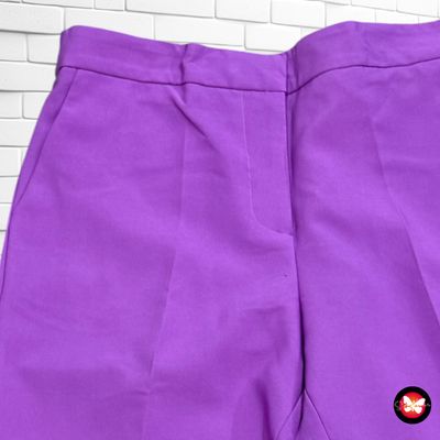 Pantalón de vestir FERRACHE Talla 38