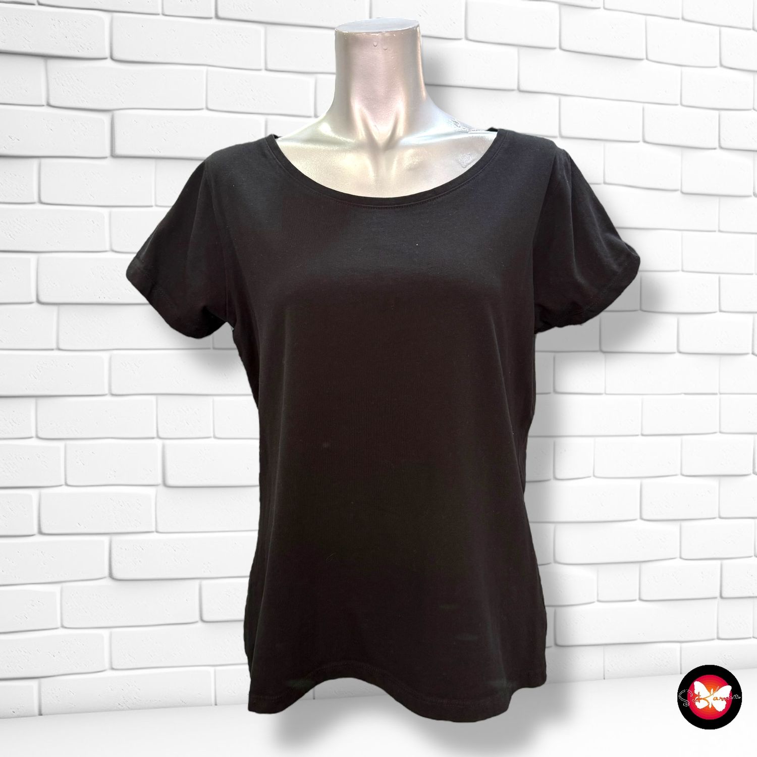 **HOY** Camiseta básica de manga corta ZEEMAN Talla 44