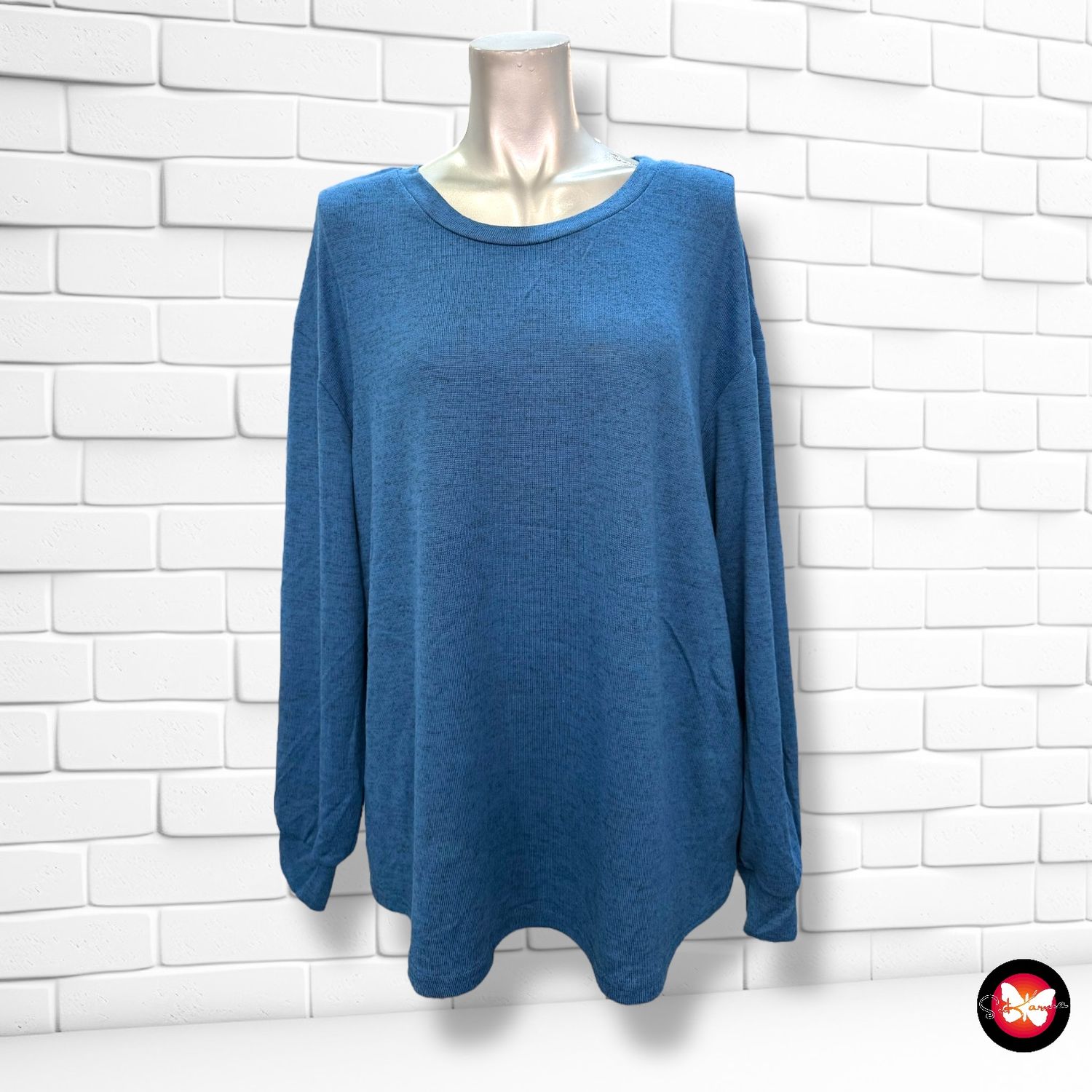 **HOY** Jersey de manga larga Talla XL