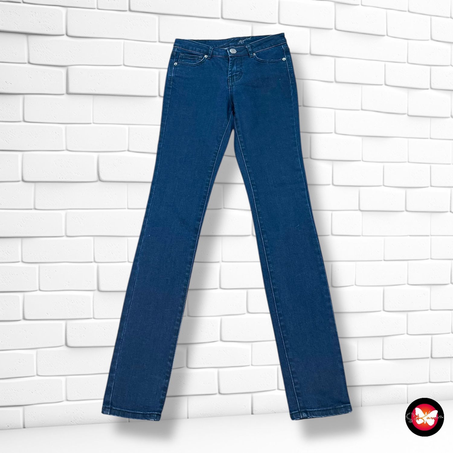 **HOY** Pantalón vaquero Talla S
