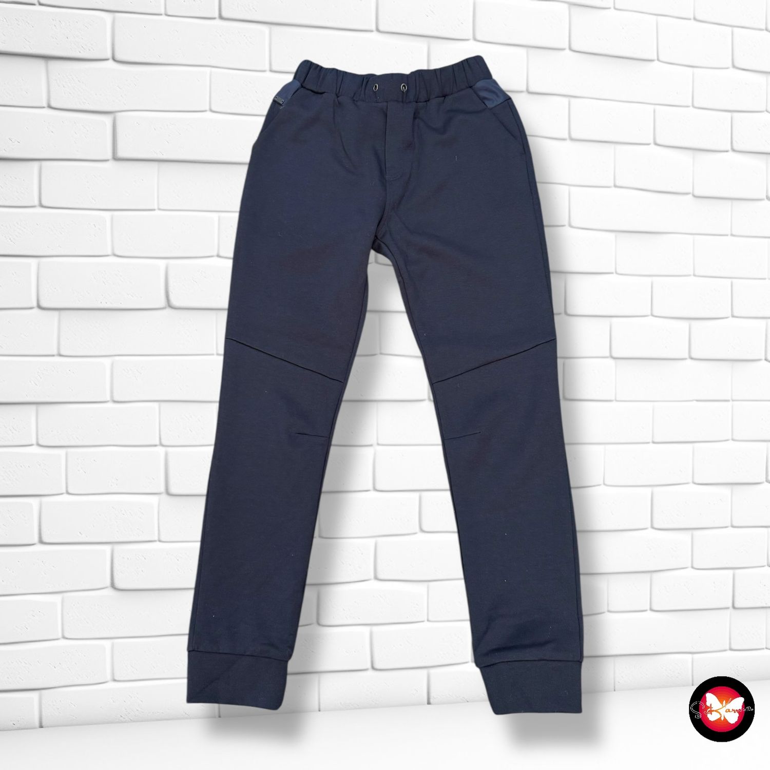 **HOY** Pantalón de chandal WAY by IKKS Talla S