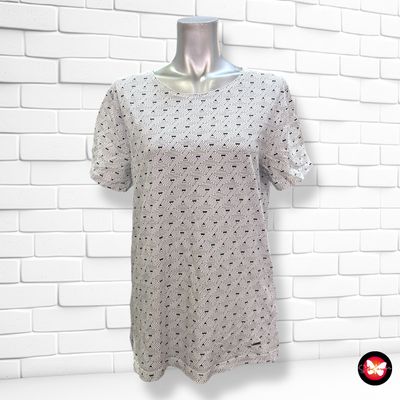 **HOY** Camiseta de manga corta URBAN WAVE Talla M