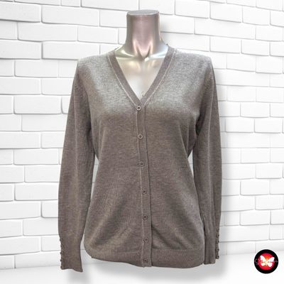 **HOY** Chaqueta de punto básica CORAZON Talla L