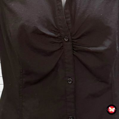 **HOY** Camisa de manga corta entallada NEW LOOK Talla 42 (14UK)