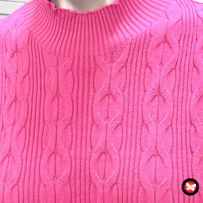 **HOY** Jersey sin mangas MARFINNO Talla XL