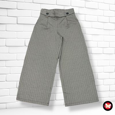 **HOY** Pantalón palazzo de vestir JDY Talla M