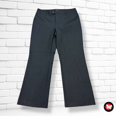 **HOY** Pantalón de vestir de rayitas MAC Talla 44
