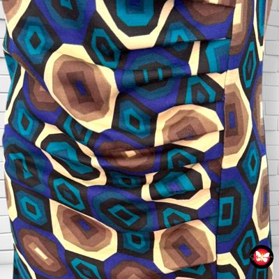 **HOY** Vestido de entretiempo con drapeado AMÉLIE&amp;AMÉLIE Talla M