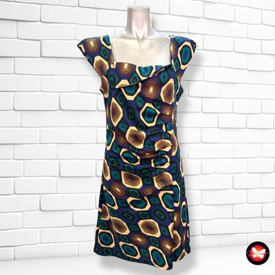 **HOY** Vestido de entretiempo con drapeado AMÉLIE&amp;AMÉLIE Talla M