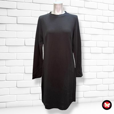 **HOY** Vestido de manga larga UP2FASHION Talla S