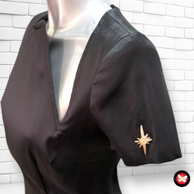 **HOY** Vestido de noche GOOD ON HEELS Talla 34