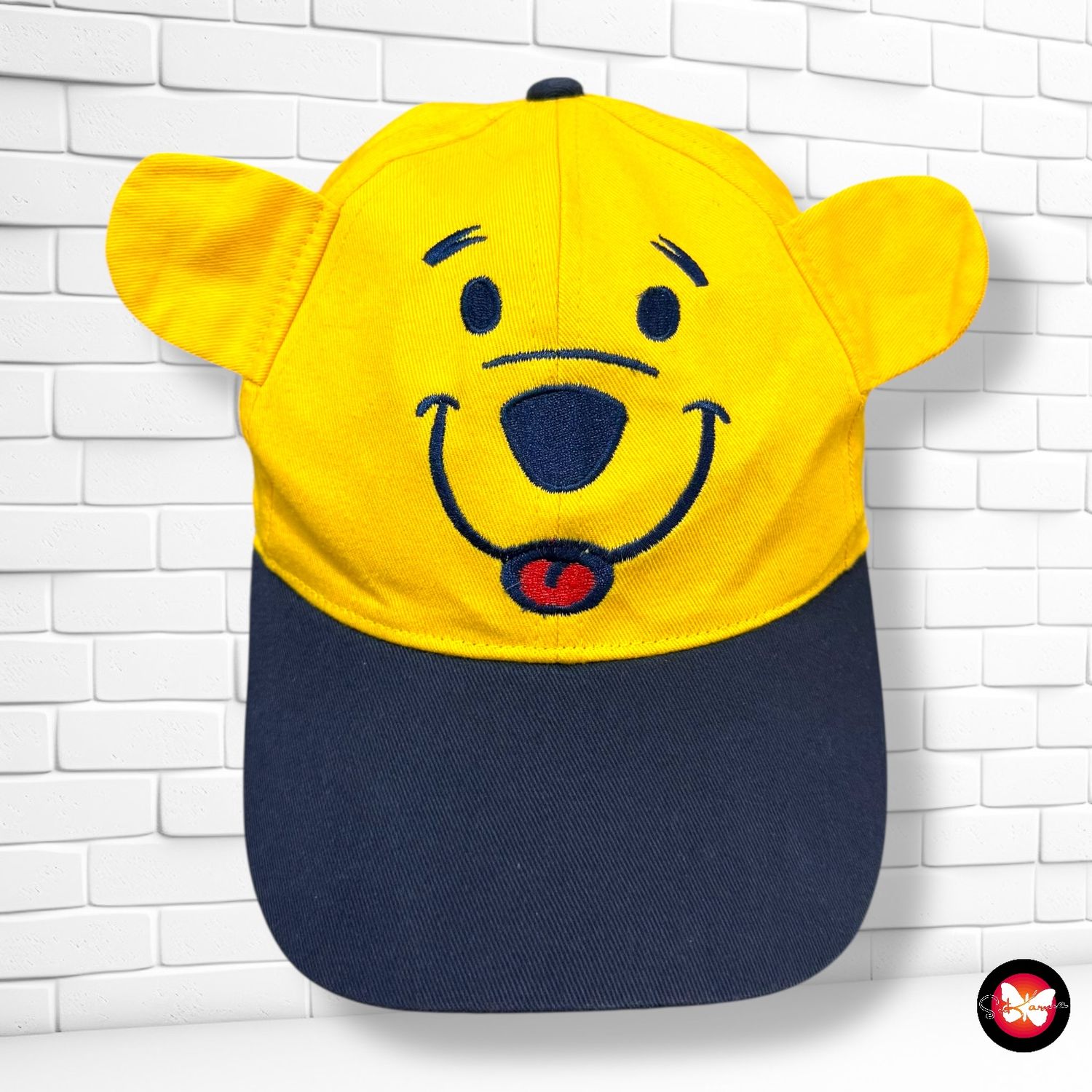 **HOY** Gorra Winnie the Pooh