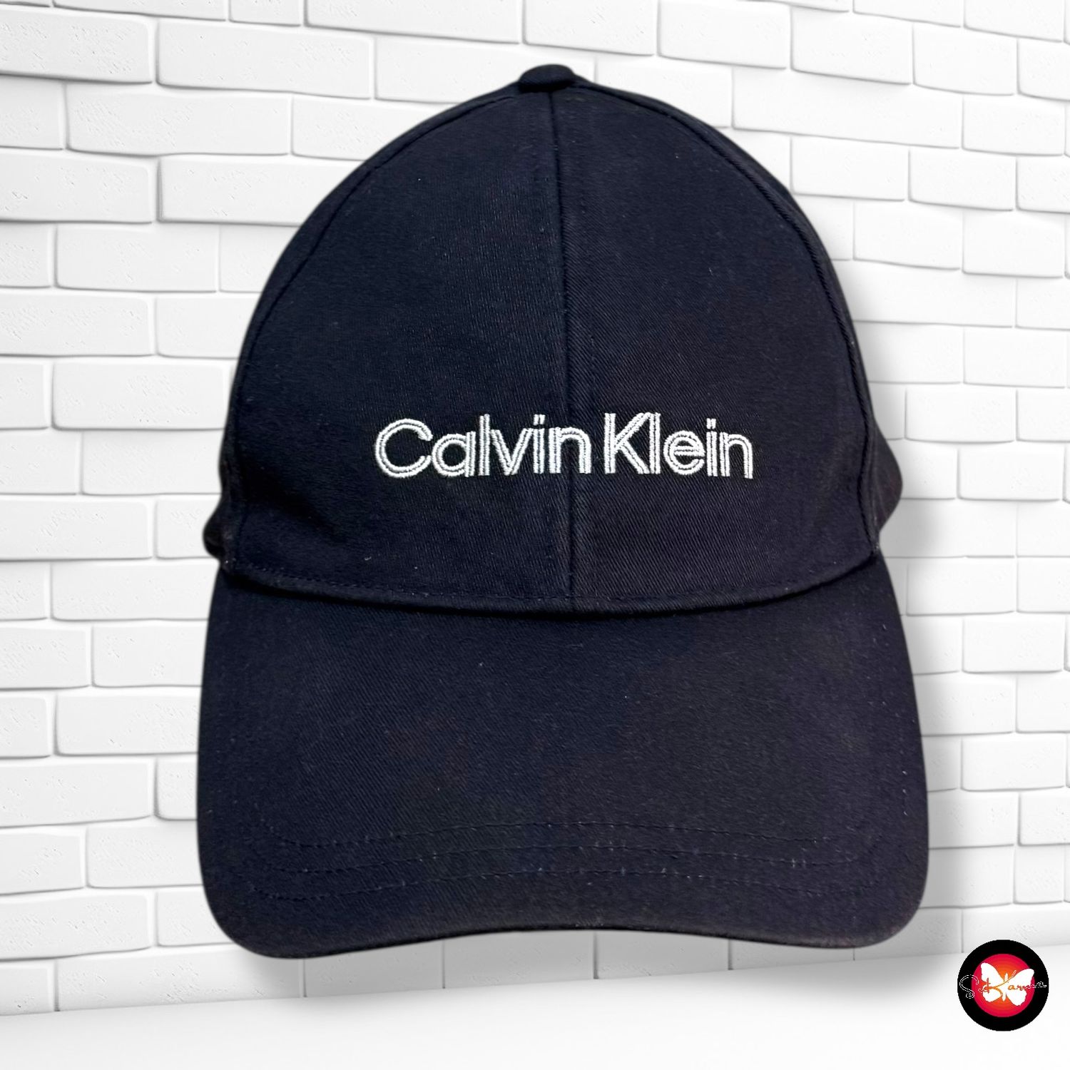 **HOY** Gorra CALVIN KLEIN