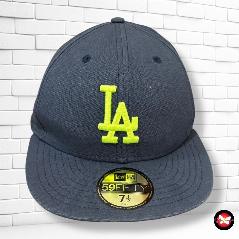 Gorra L.A. - Liga Baseball