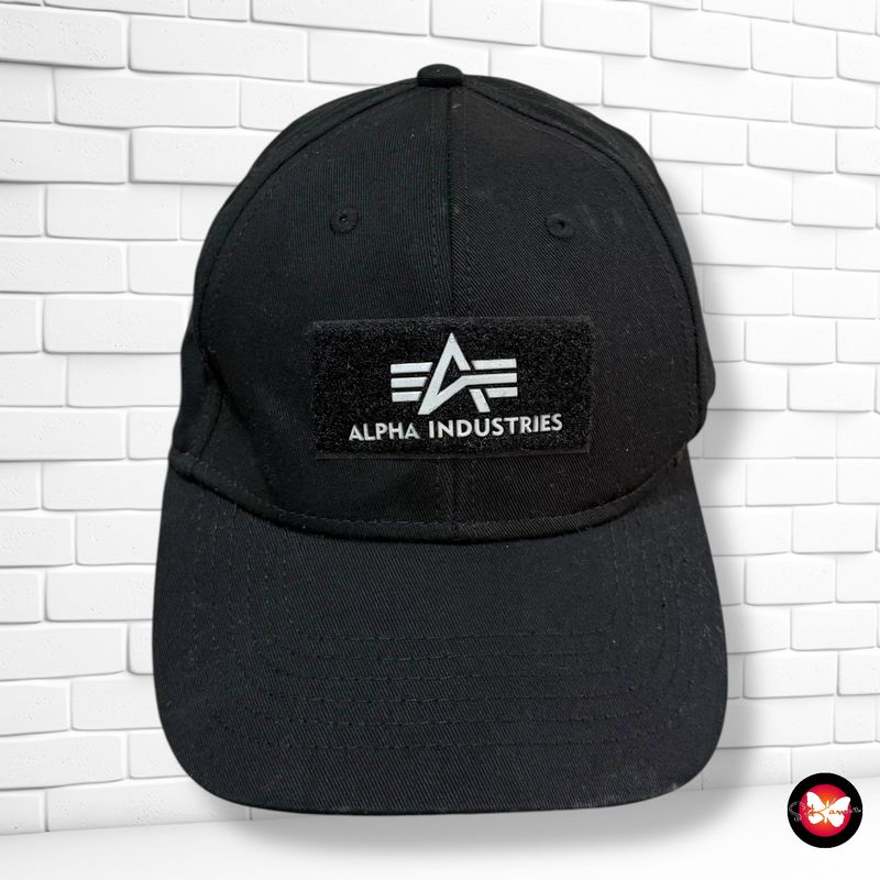 Gorra ALPHA INDUSTRIES