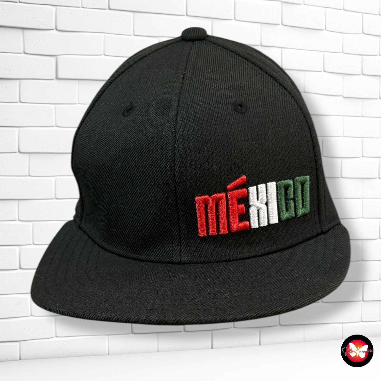 **HOY** Gorra MEXICO · ADIDAS