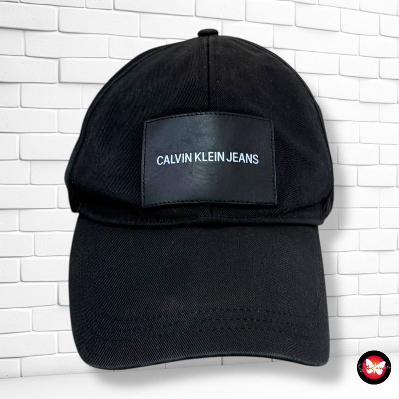 Gorra CALVIN KLEIN