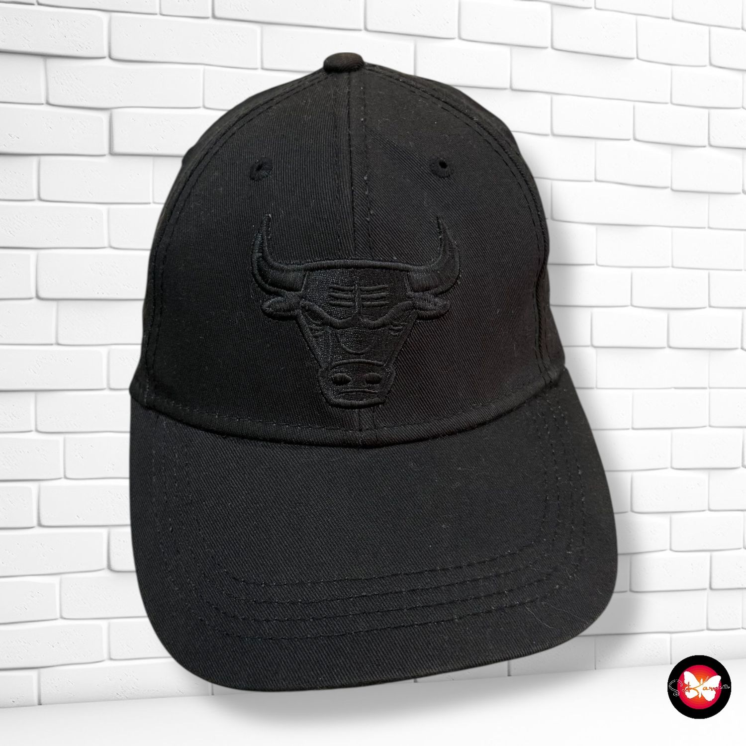 **HOY** Gorra BULLS