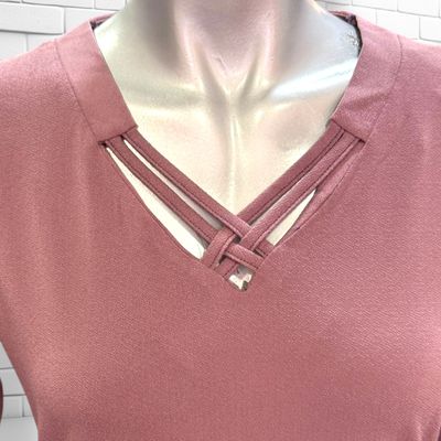 **HOY** Blusa de manga larga MER DU SUD Talla M