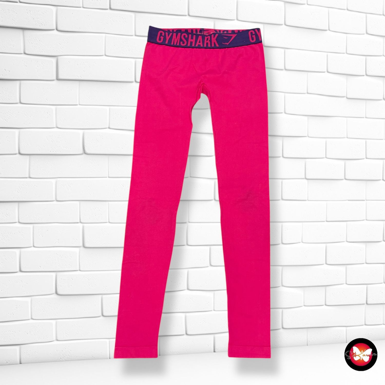 **HOY** Mallas deportivas GYMSHARK Talla S
