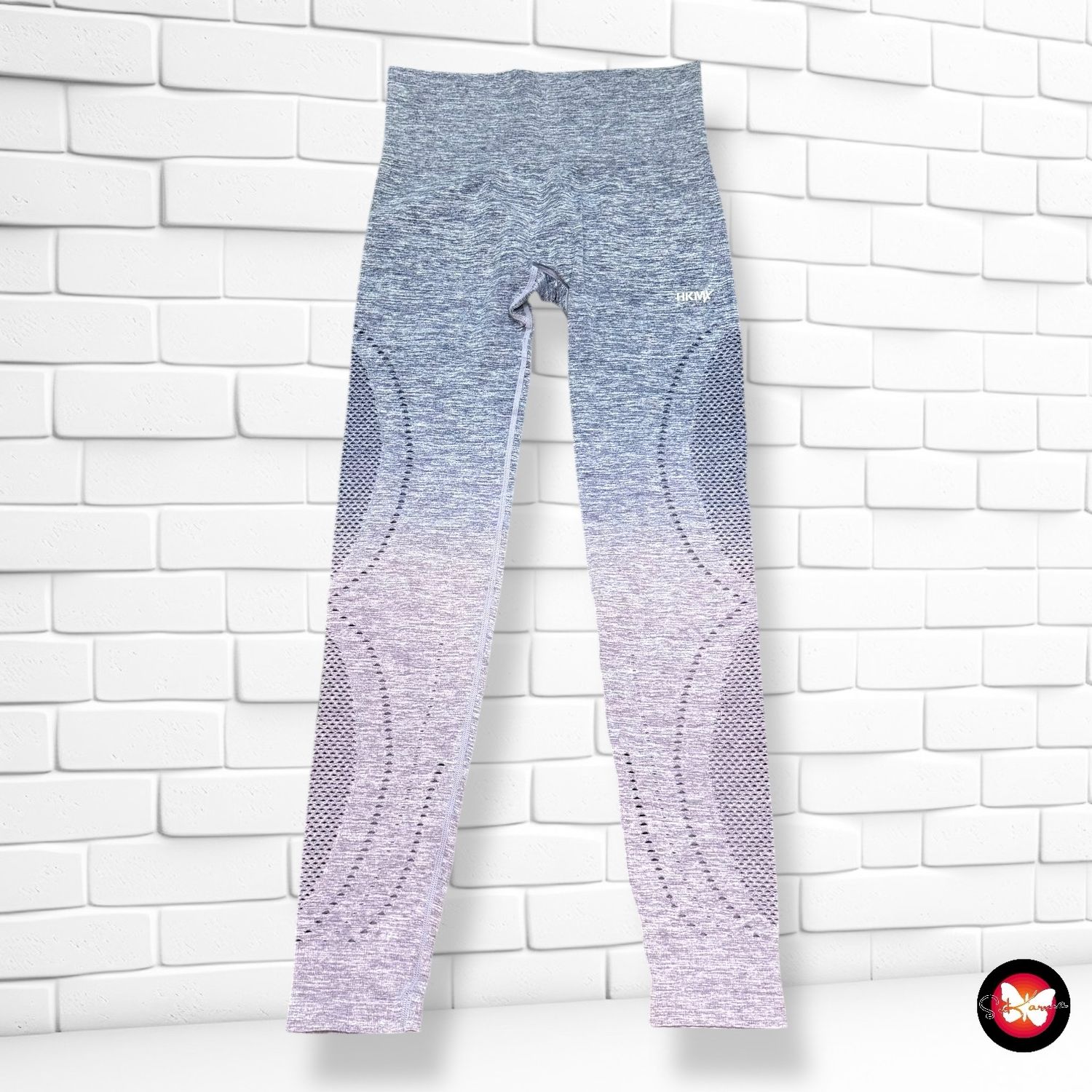 **HOY** Mallas deportivas de microfibra HUNKEMÖLLER Talla S/M