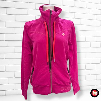 **HOY** Chaqueta deportiva BJÖRN BORG Talla XL (pequeña)