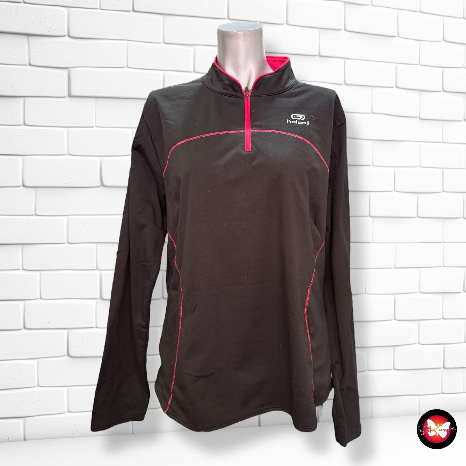 **HOY** Sudadera deportiva KALENJI Talla L