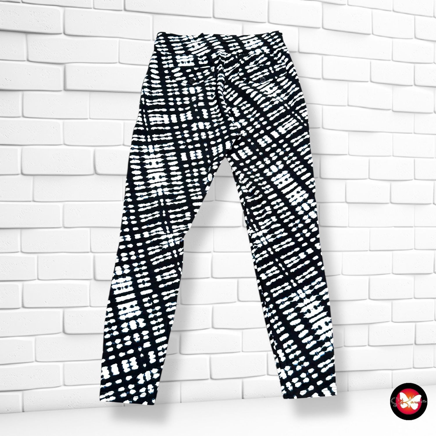 **HOY** Pantalón jogger de lycra STUDIO ANNELOES Talla S