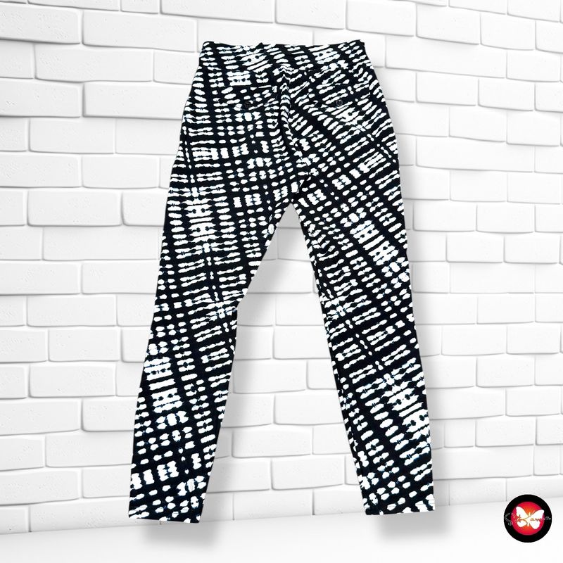 Pantalón jogger de lycra STUDIO ANNELOES Talla S