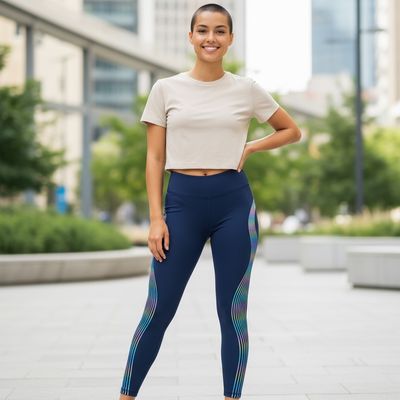 Mallas deportivas Talla S