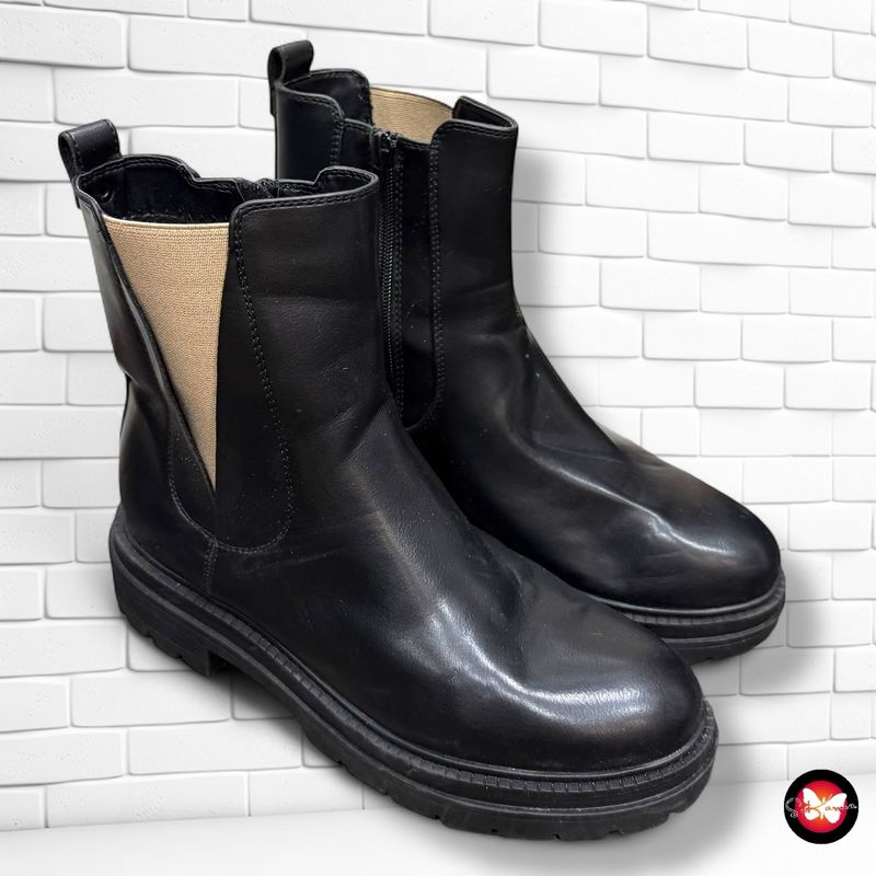 **HOY** Botines con goma GRACELAND T39
