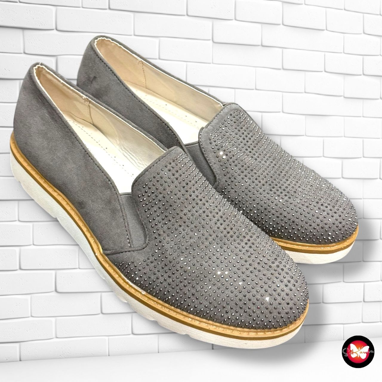 **HOY** Zapatos con brillos TREND ONE T40