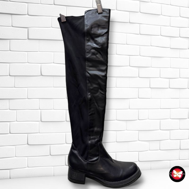 **HOY** Botas bucaneras con neopreno T39