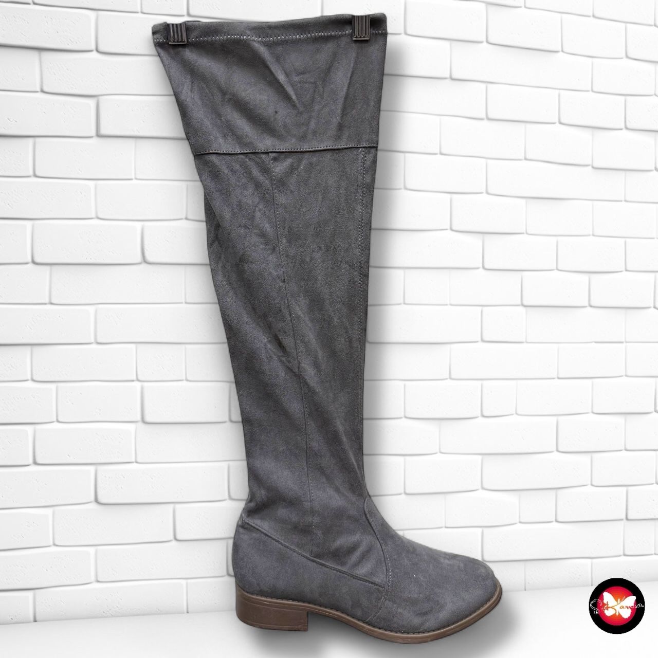 **HOY** Botas bucaneras T39