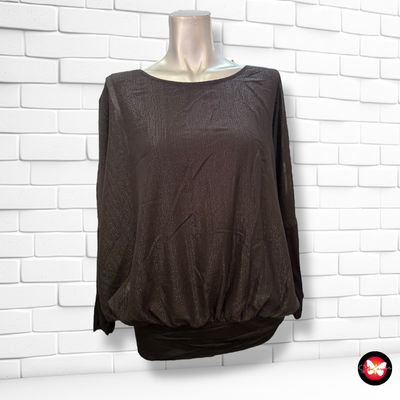 **HOY** Blusa de noche corte mariposa ESPRIT Talla M
