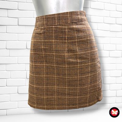**HOY** Falda de paño UP2FASHION Talla 42