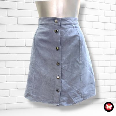 **HOY** Falda tipo antelina ATMOSPHERE Talla 38