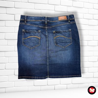 **HOY** Falda vaquera TEX DENIM Talla 38