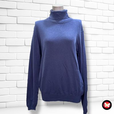 **HOY** Jersey de manga larga y cuello alto BEL&amp;BO Talla XXL (pequeña)