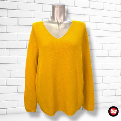 **HOY** Jersey de manga larga BLOOMINGS ESSENTIALS Talla XXL