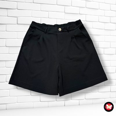 **HOY** Short de vestir LADIES FASHION Talla XL