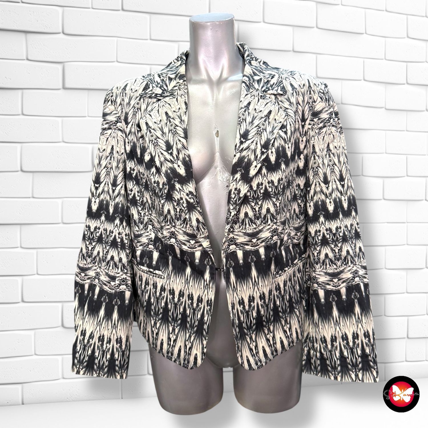 **HOY** Chaqueta americana ARIANA Talla 46