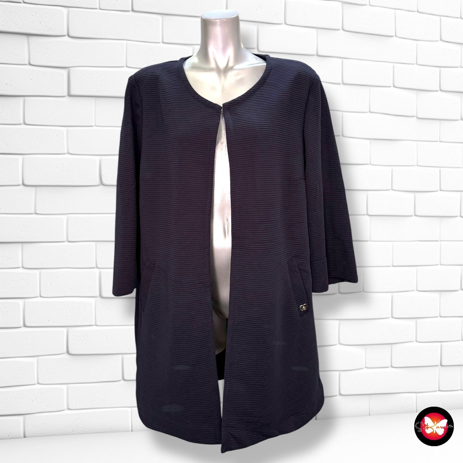 **HOY** Chaqueta DIVAS Talla 52