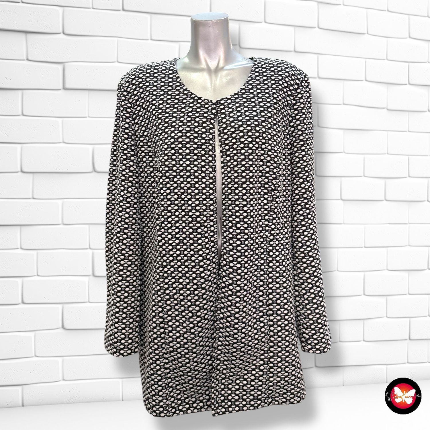 **HOY** Chaqueta de entretiempo PAOLA! Talla  XL