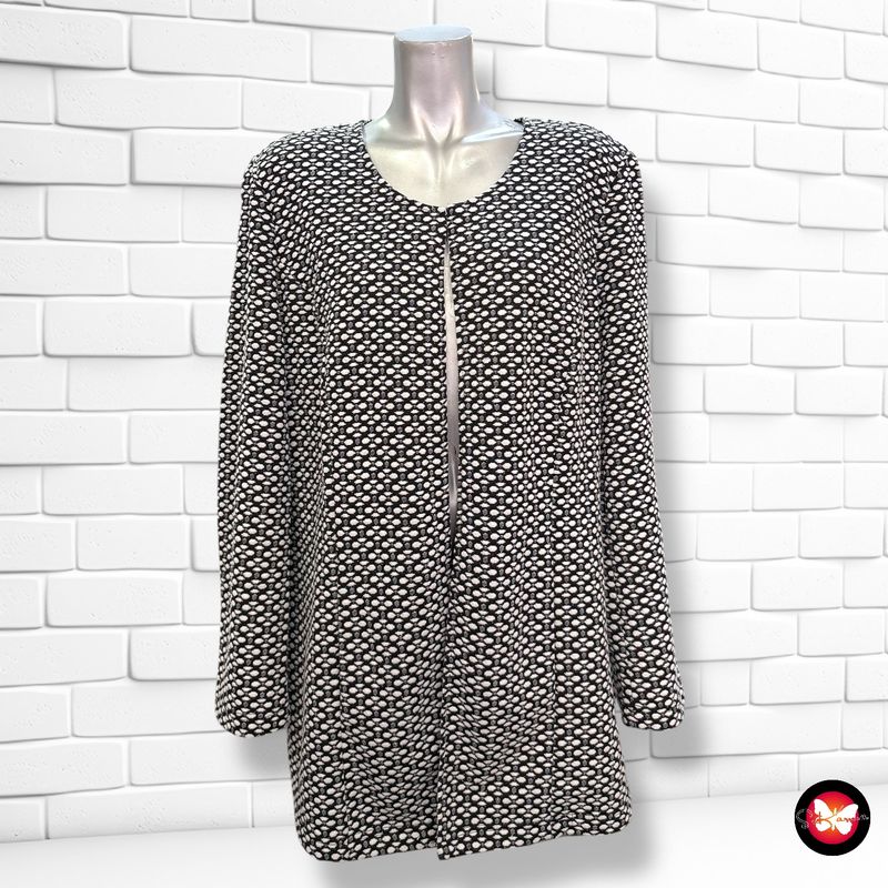 **HOY** Chaqueta de entretiempo PAOLA! Talla  XL