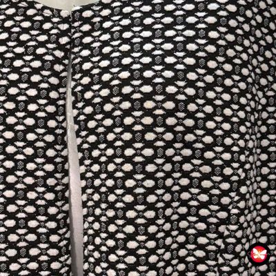 **HOY** Chaqueta de entretiempo PAOLA! Talla  XL