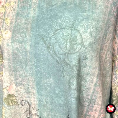 **HOY** Camiseta de manga larga estampada Talla XL
